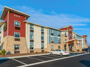 My Place Hotel - Indianapolis Airport/Plainfield, IN