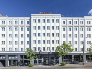 Pytloun Grand Hotel Imperial