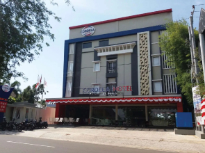 Cordela Hotel Pangkal Pinang