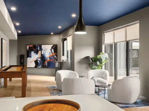 Luxury Apartments by Hyatus White Plains