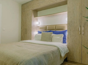 The Wilson Galata Hotel