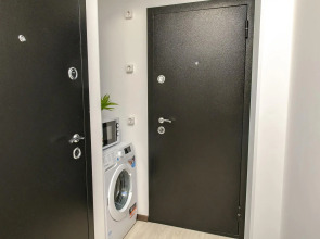 Уютные студии на улице Новоивановская