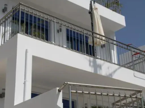 SunOrama Apts-Studios