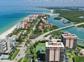 Sea Isles Bonita Beach