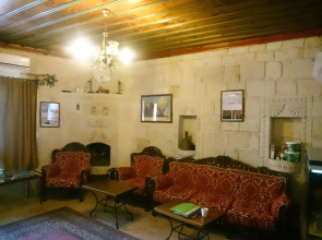 Century Cave Hotel