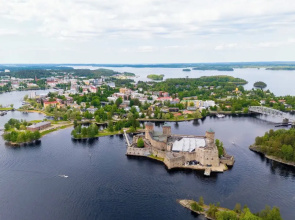 Hotelli Savonlinna