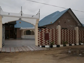 Dalma Lodge