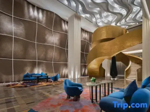 Hotel Indigo Yantai Golden Coast