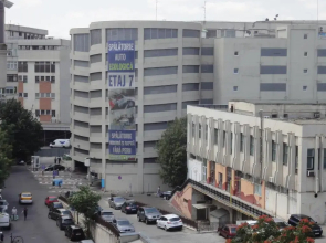 Confort Accommodation Apartments - Unirii Square