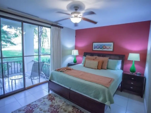 Pacifico L605 Casa Sommer