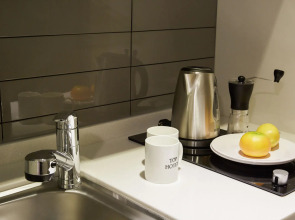 Top Hotel N Residence Insadong