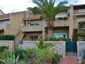 Casa Zaffiro