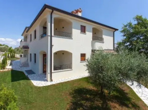 Villa Birikina