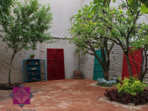Entre Patios Hotel Boutique