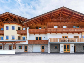 Apartment in Neustift Near Ski Lift