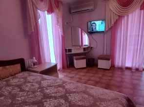 Пансионат Феодосия