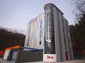 Miryang IN Self Check-in Motel