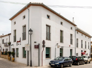 Hostal Aznaitin