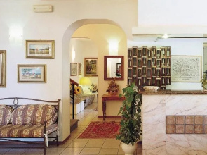 Hotel Angela