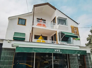 Hotel Velero Sur