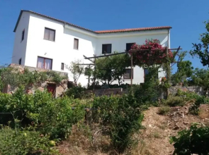 Panorama Family House