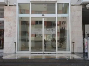 Mirava River Suites Hotel