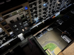 Amazing 2-Room Penthouse Cityview W13
