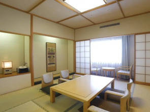 Daiichi Hotel Ryogoku