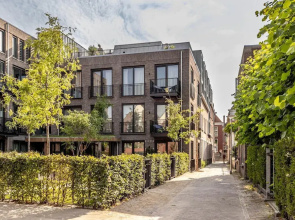Stylish Delft Apartment