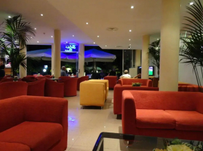 Hotel Conca Verde
