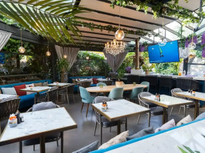 Malta Bosphorus Hotel