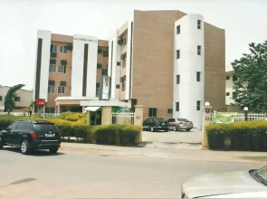 Harmonia Hotel