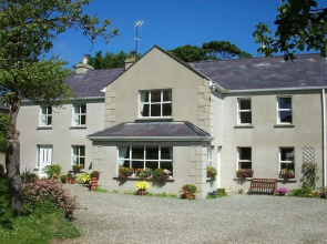 Trean House