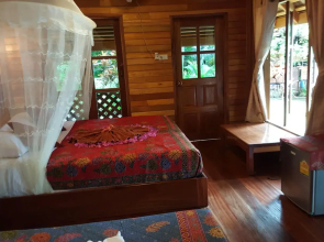 Sabai Corner Bungalows