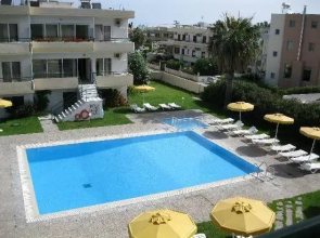 Elaia Hotel Only Adults 4*