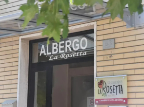 Albergo La Rosetta