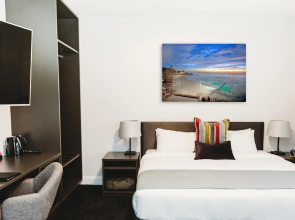 Coniston Hotel Wollongong