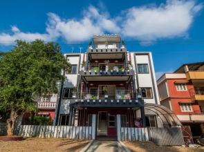 OYO 23243 Kanasu Homestay