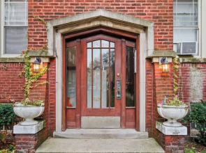 Cozy 1BR in Rogers Park - Touhy 2W