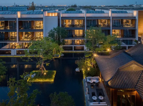 Kimpton Suzhou Bamboo Grove