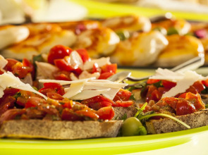 Grifo Hotel Charme & SPA