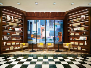 Millennium Hilton New York One UN Plaza