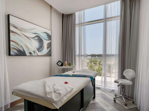 Radisson Dubai Damac Hills