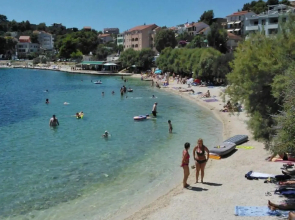 Per - 80 m From Beach - A6