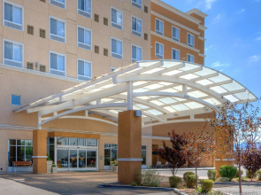 Holiday Inn & Suites Albuquerque-North I-25 by IHG