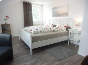 Ferienwohnung Weinklang