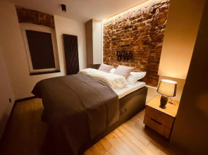 Apartamenty KTW Park Śląski - Family DELUX