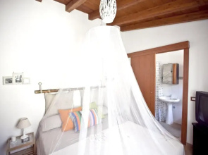 Apartment With one Bedroom in Avola, With Wonderful sea View, Furnished Garden and Wifi - Near the Beach