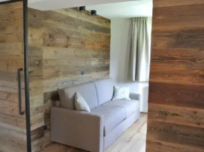 Chalet Prades Dolomiti Lodges