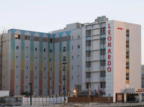 Leonardo Beach Tel Aviv